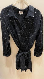 Robe Snow’belle - S