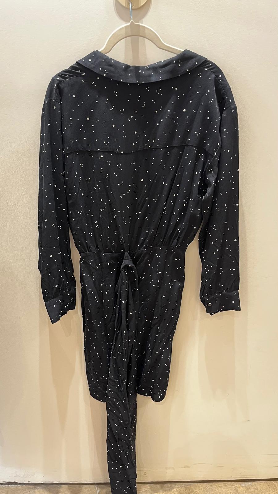 Robe Snow’belle - S