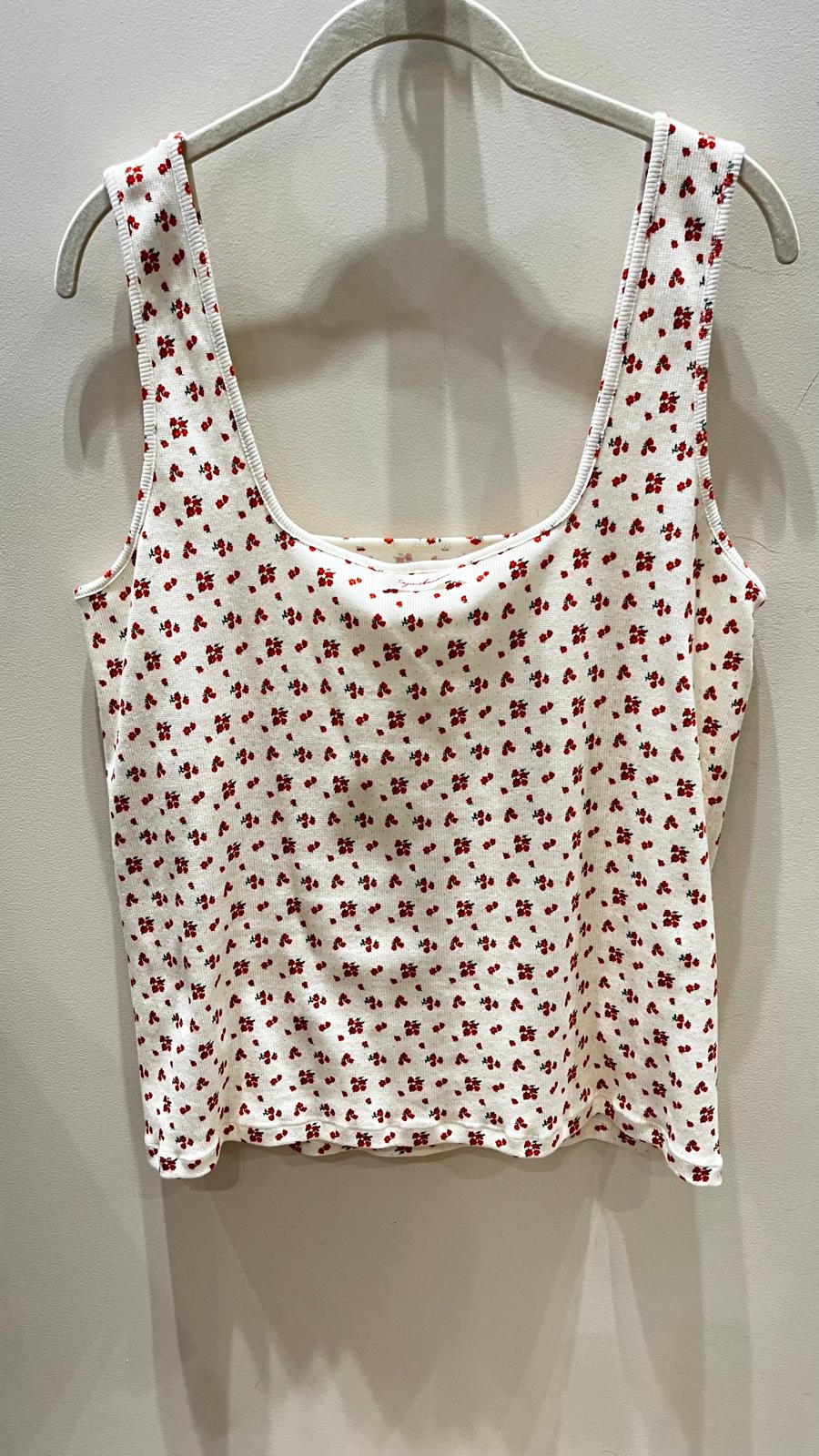 Top mom Tiny Snack - XXL