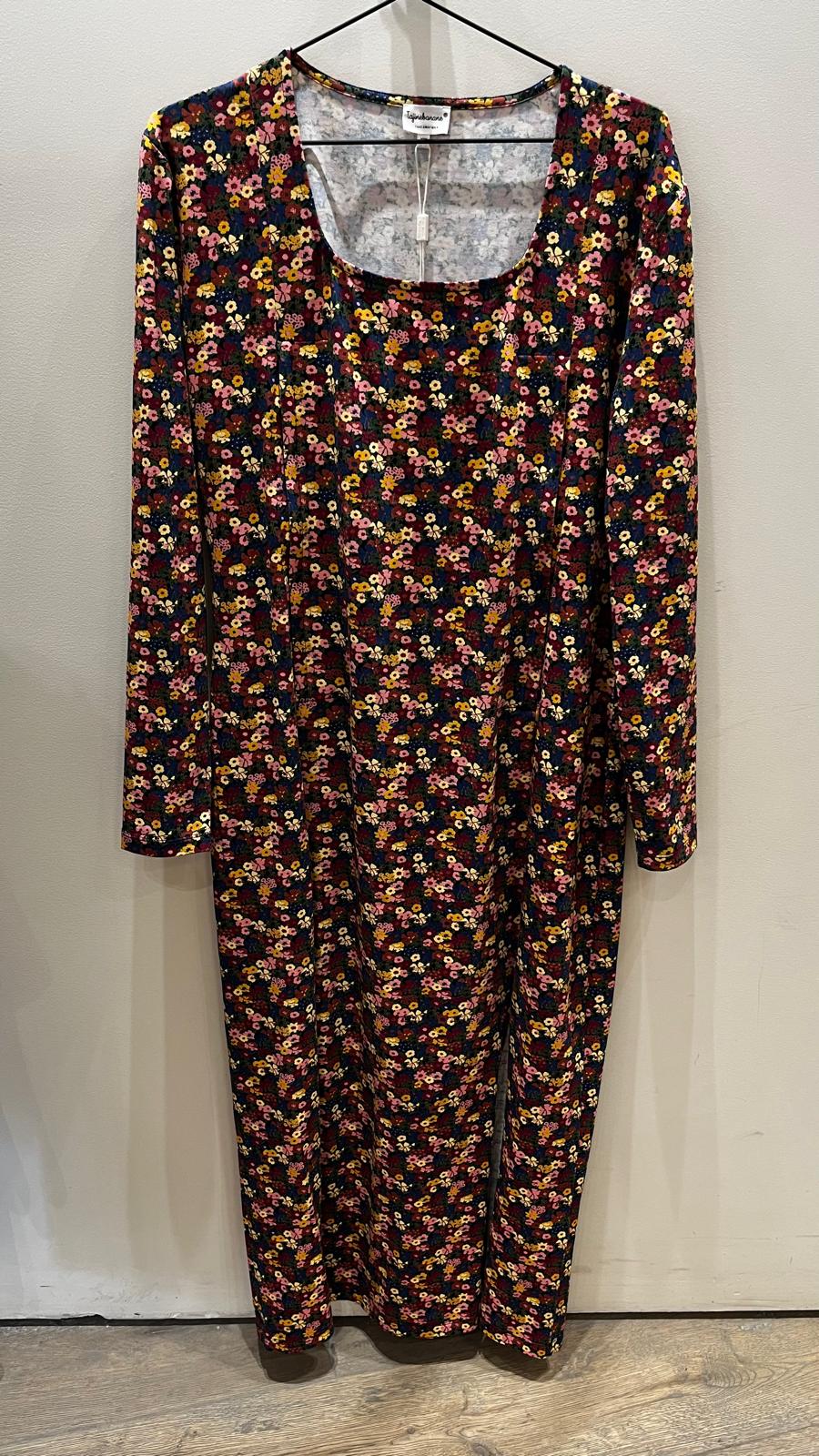 Robe Allaitante Flow'her - XXL