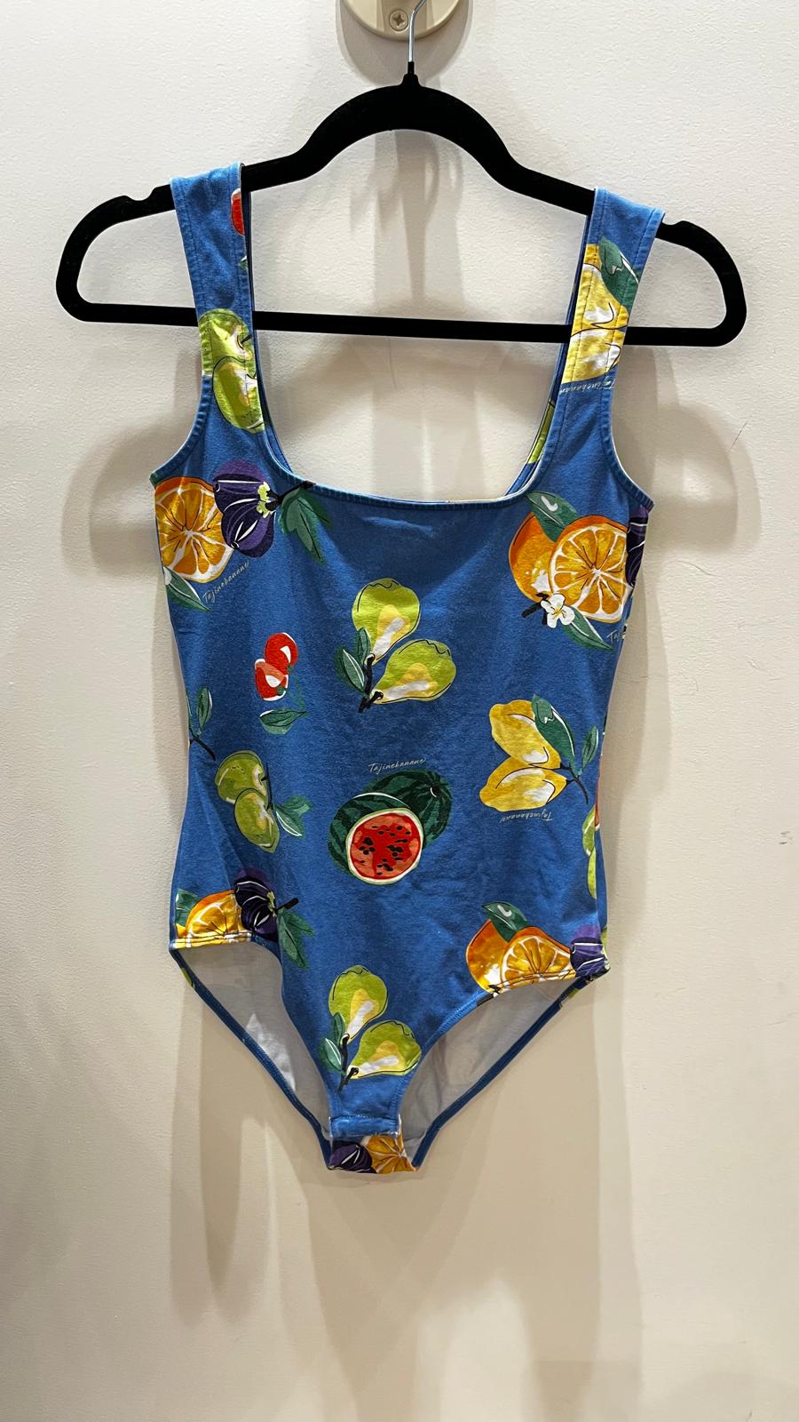 Body Tutti Frutti - M