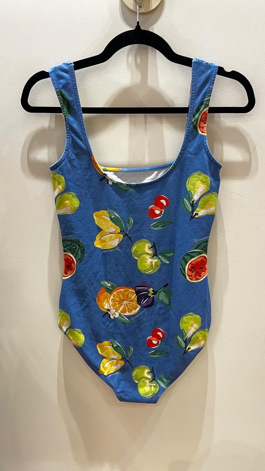 Body Tutti Frutti - M