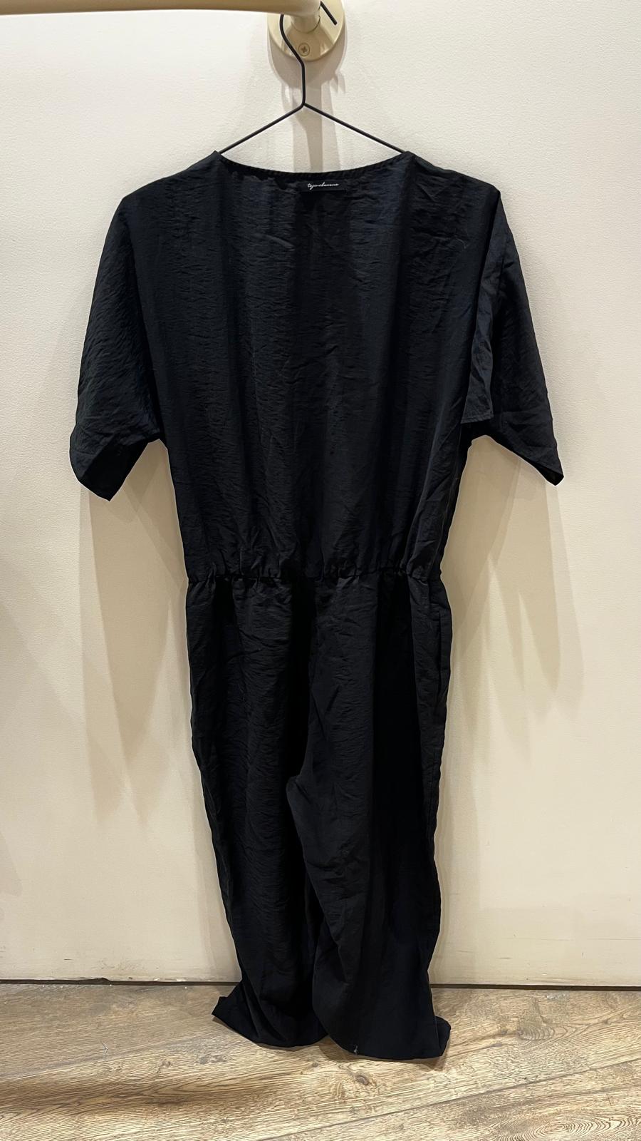 Combi’maison noire - L