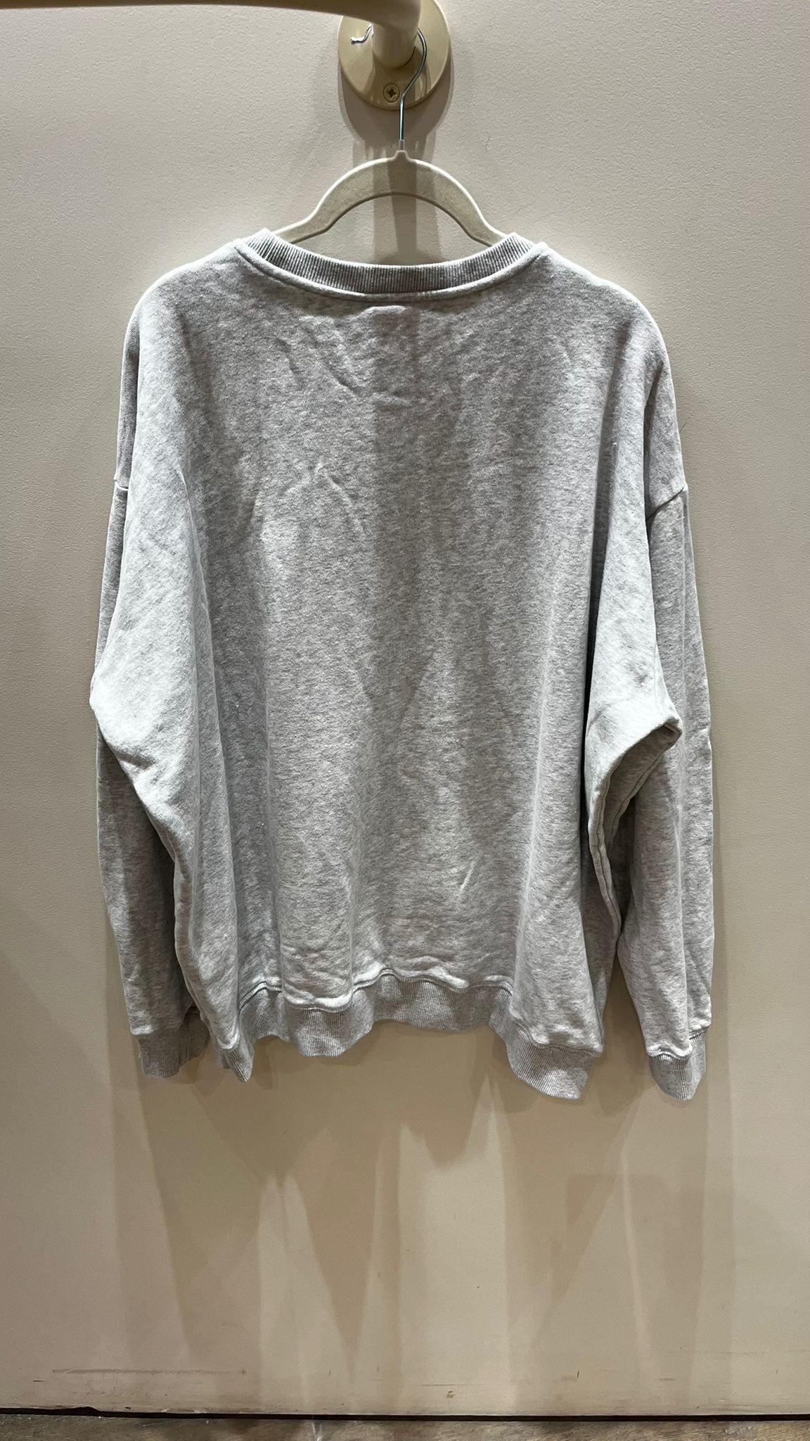 Sweat Mixte Tajinebanane - XXL