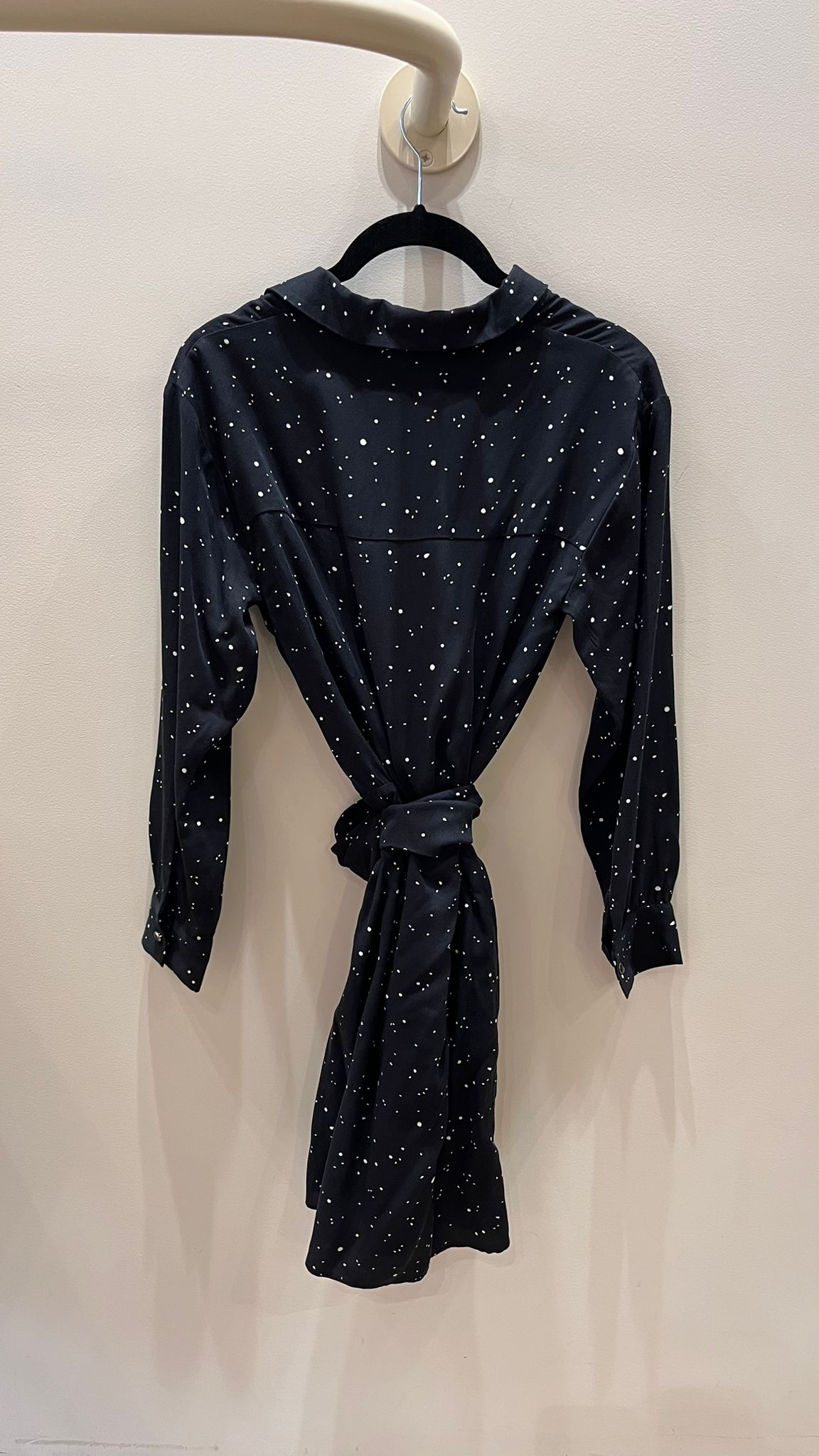 Robe Snow’belle - XS