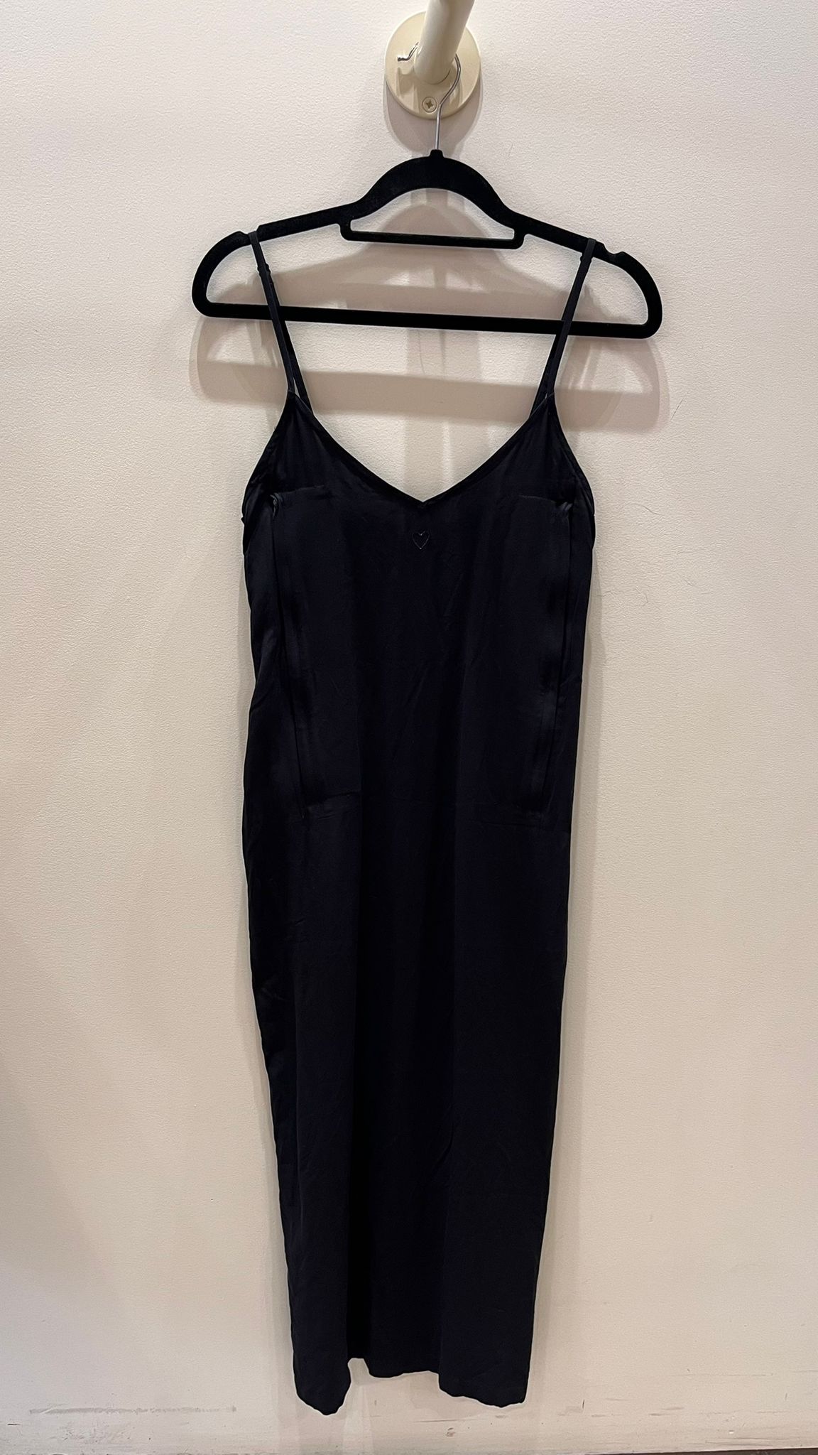 Robe Momma XS - Noir