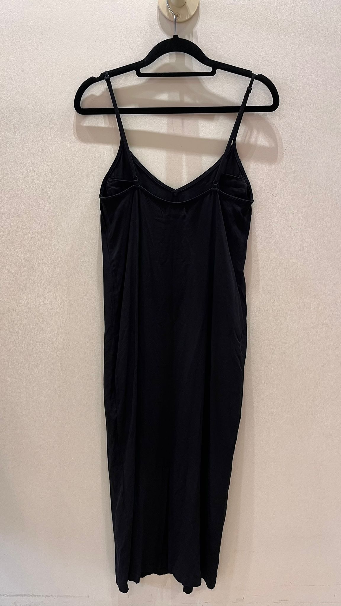 Robe Momma XS - Noir