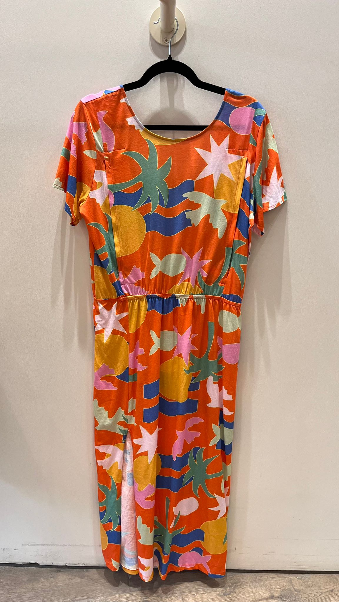 Robe Allaitante MÃE - L