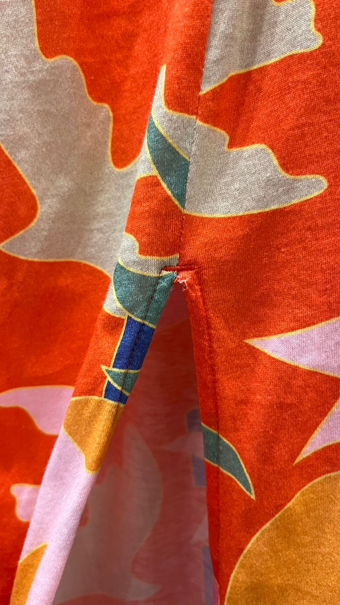 Robe Allaitante MÃE - L