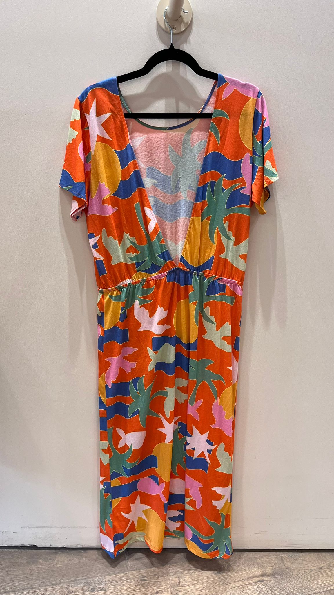 Robe Allaitante MÃE - L