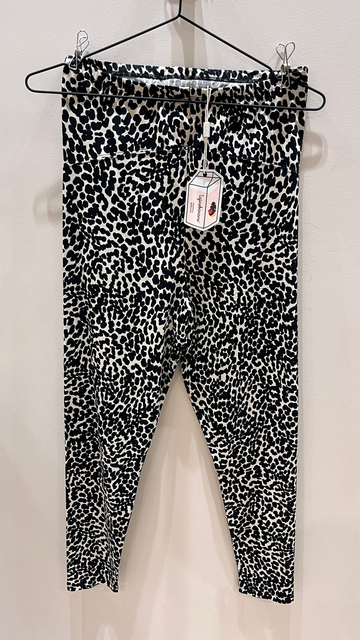 Legging grossesse Leo - 3 (XL-XXL)