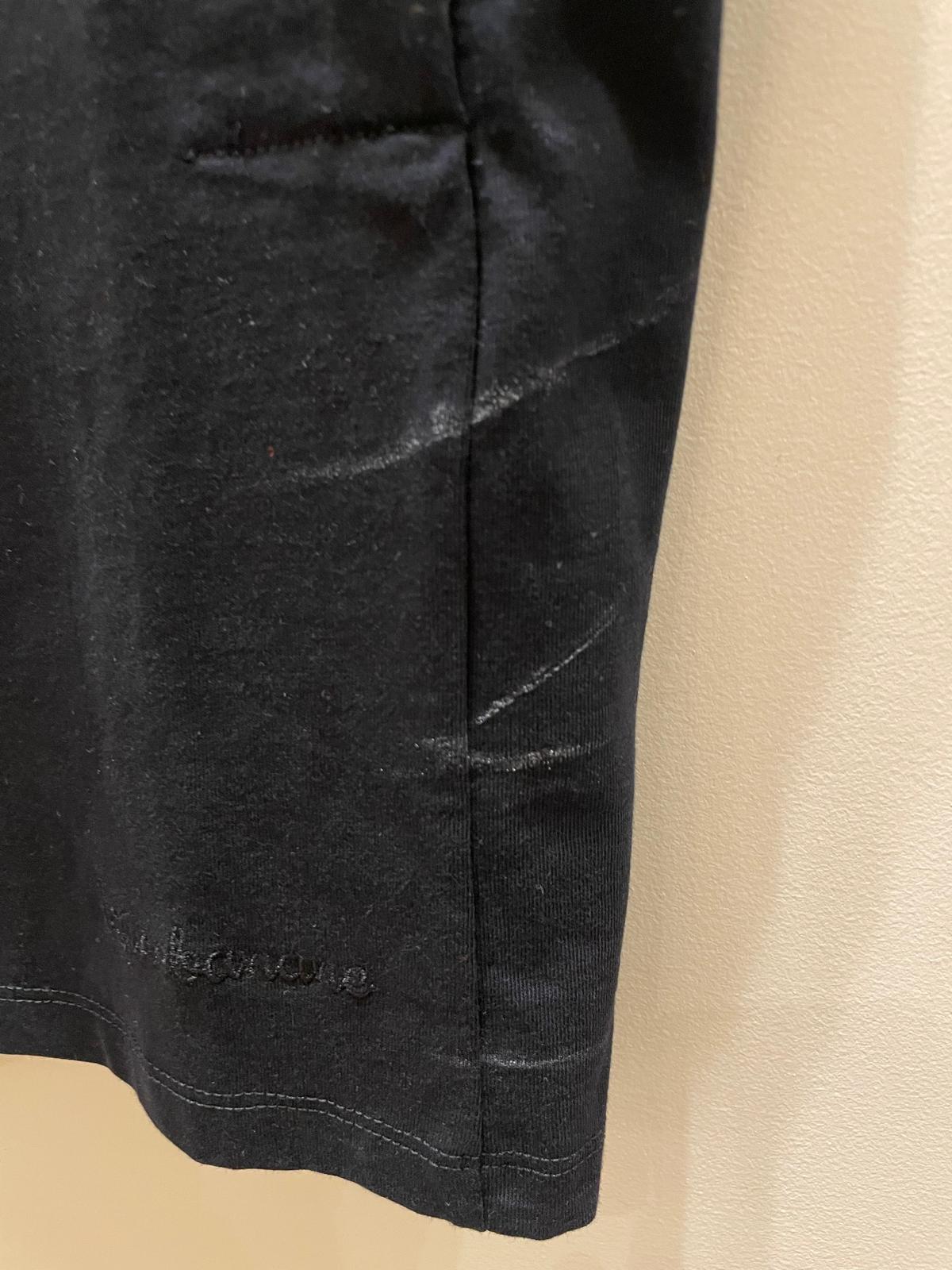 Back to basics - Noir - L