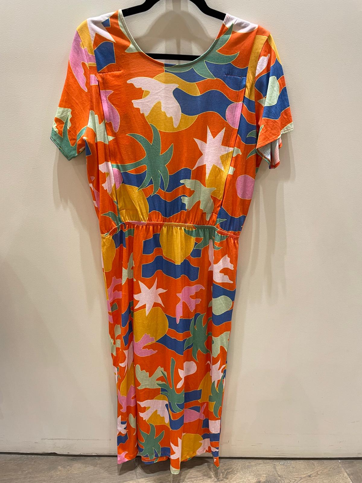 Robe Allaitante MÃE - L