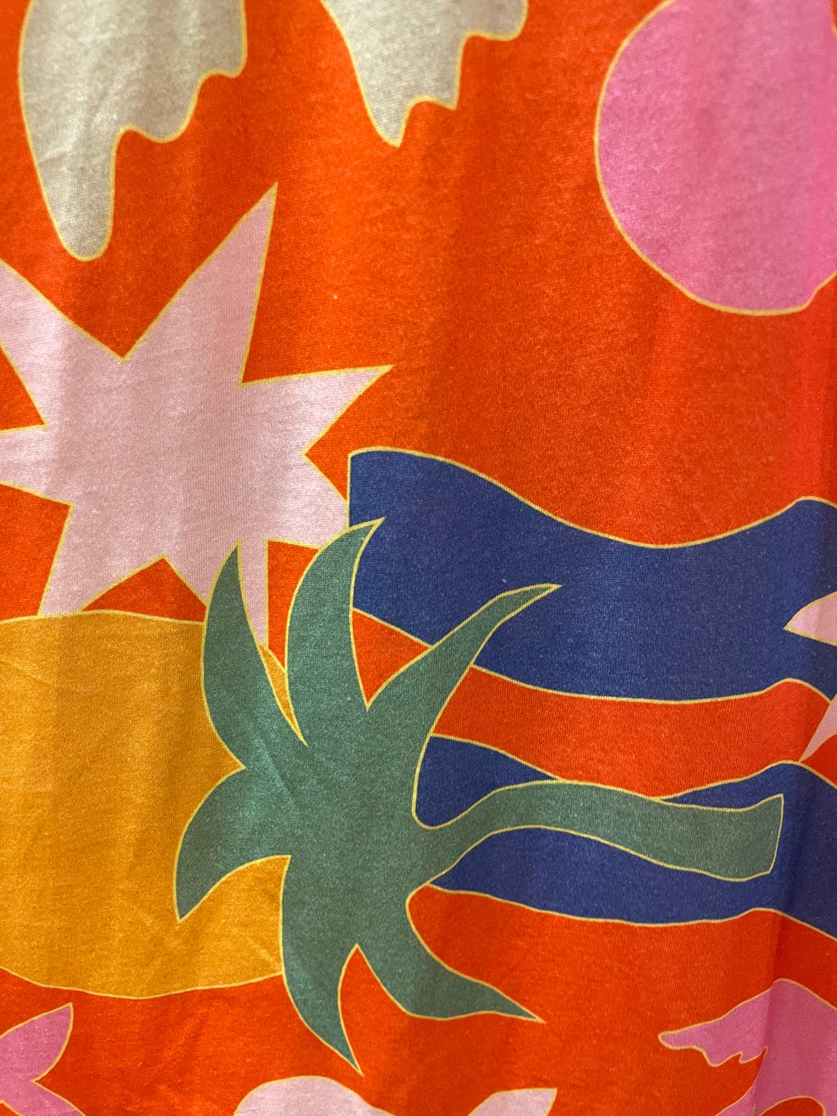 Robe Allaitante MÃE - L