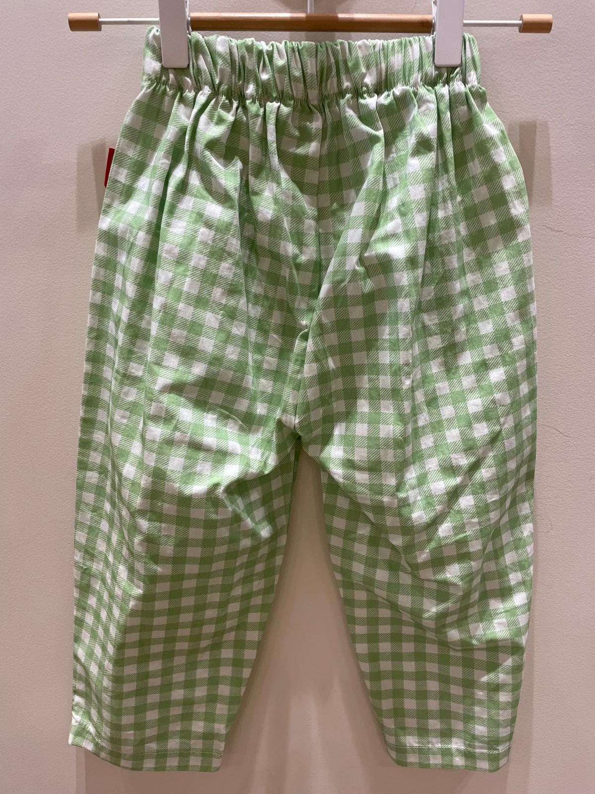 Pantalon Kids Eat Local - 5-6 ans (105-116 cm)