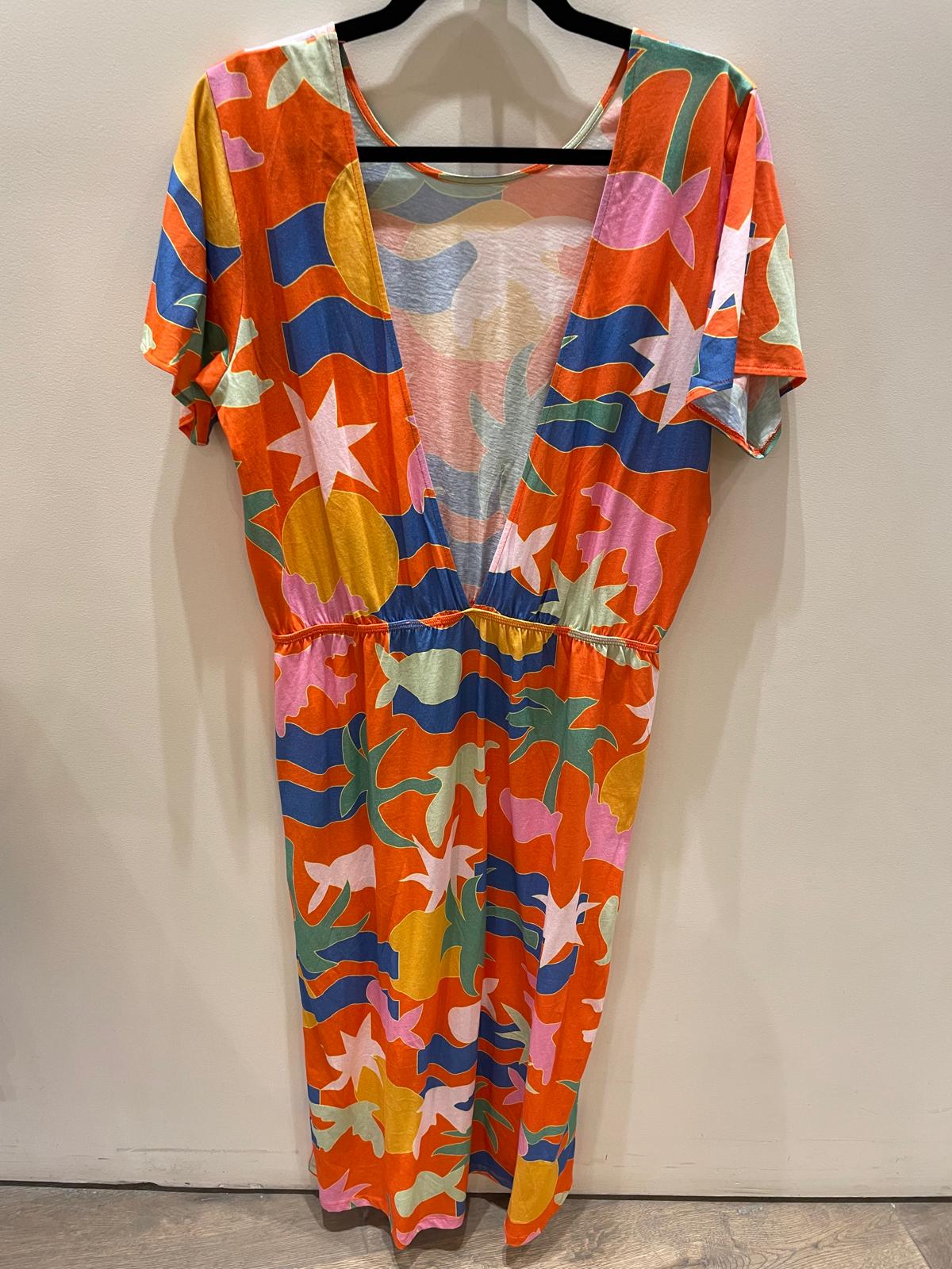 Robe Allaitante MÃE - L