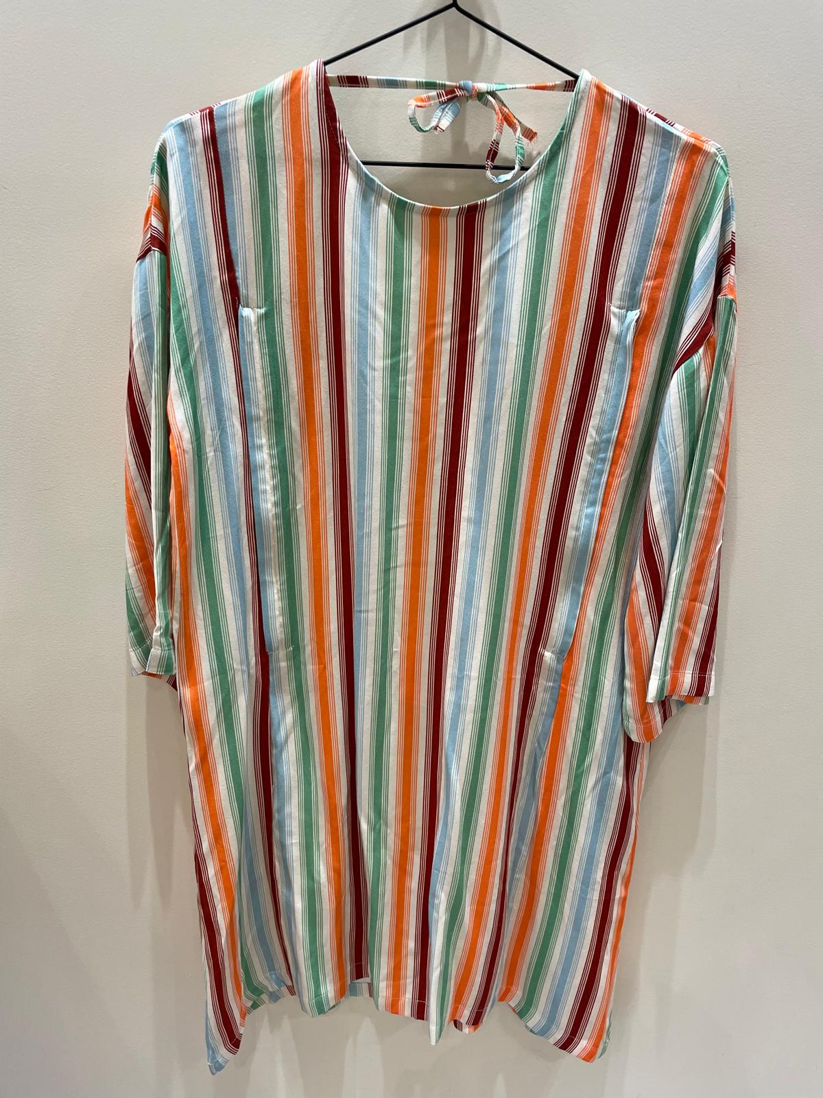 Robe Allaitante Parasol - M