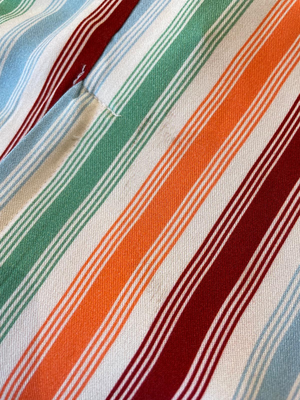 Robe Allaitante Parasol - M