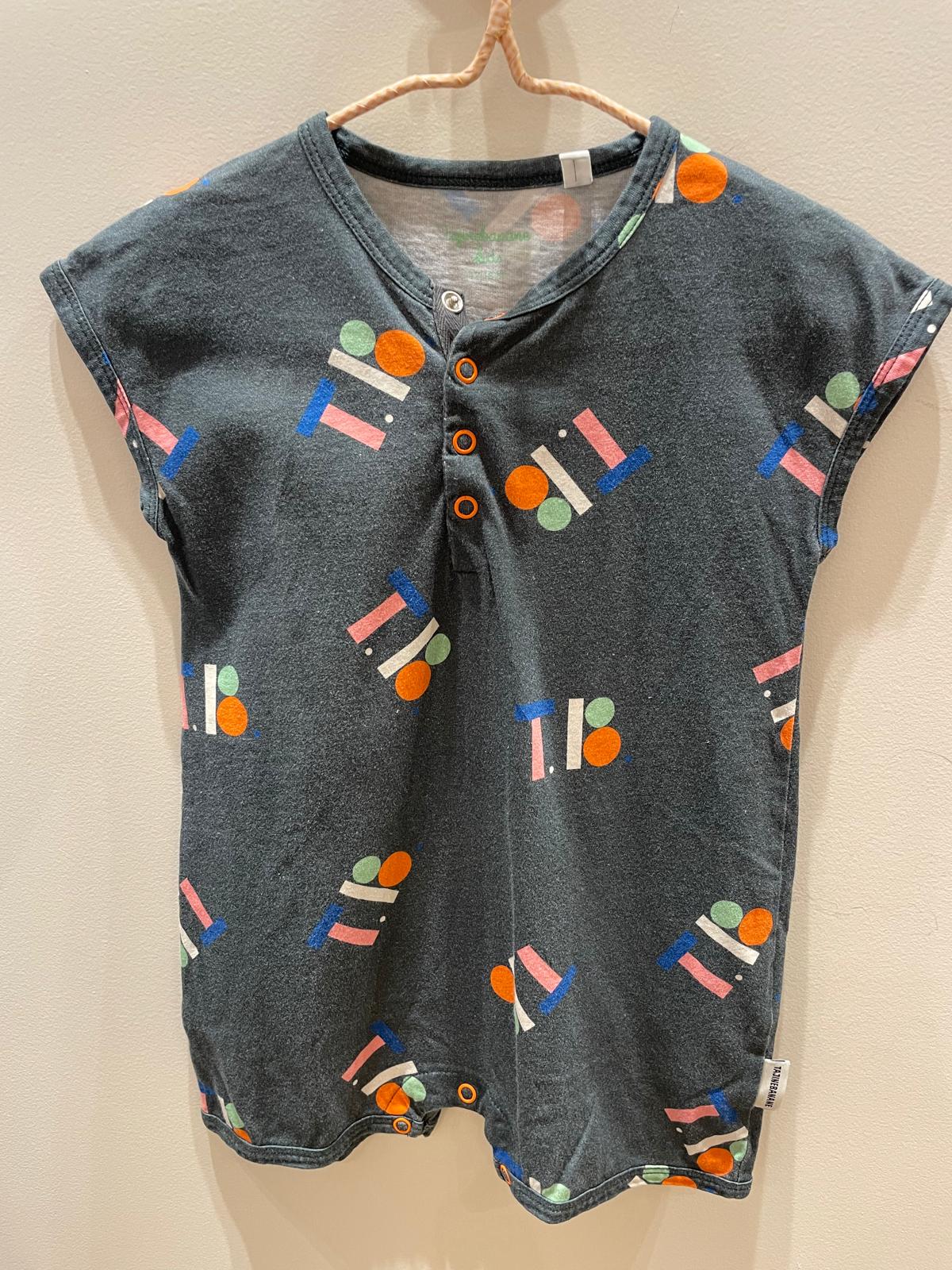 Combi TB. - 12-18 mois (81-86 cm)