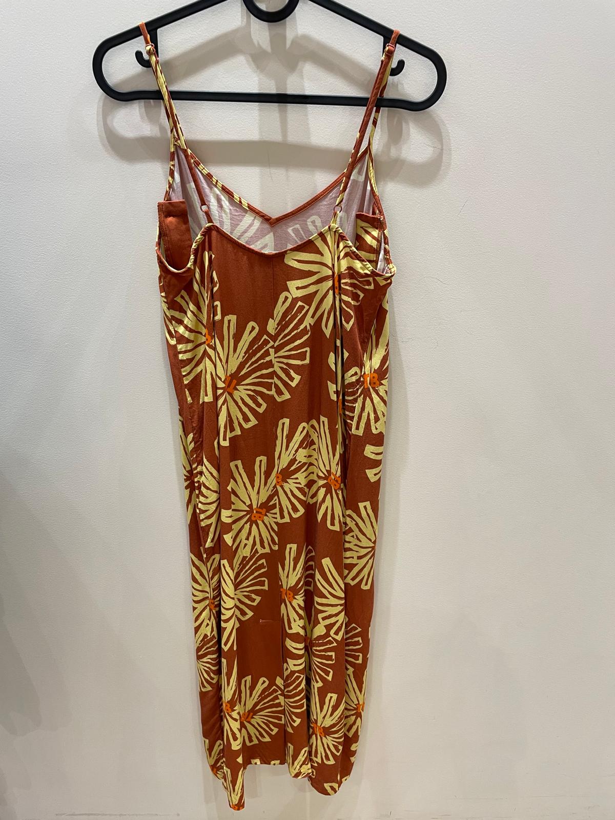 Robe Allaitante Momma Sunflower - XS