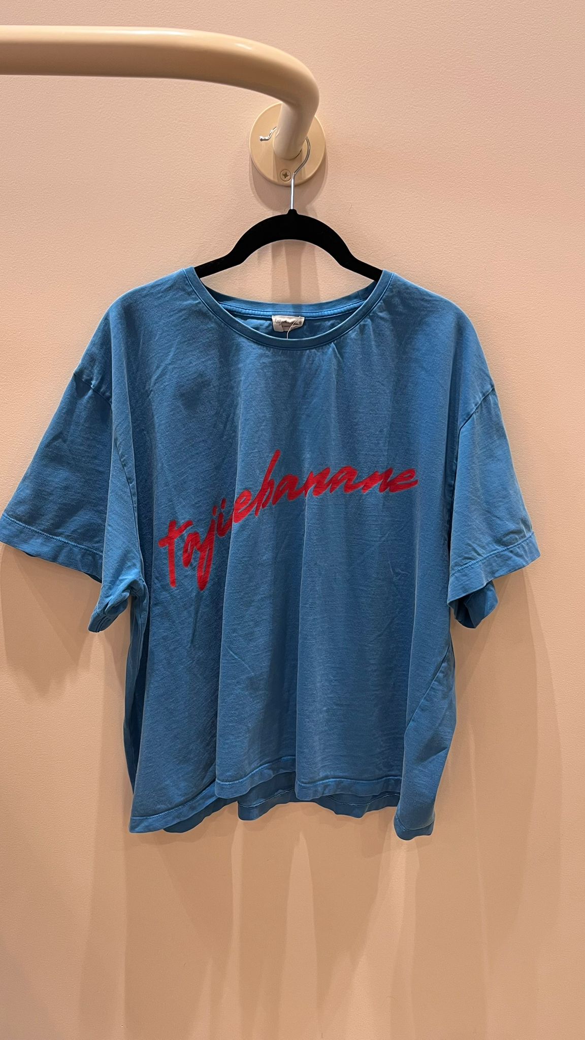 Pool Tee - XL