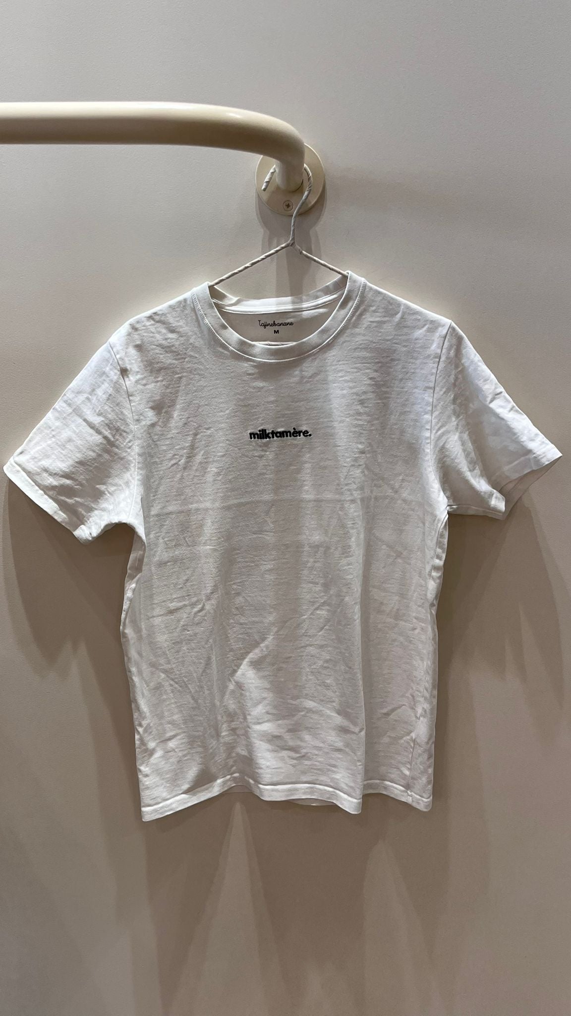 Milktamere Homme - M