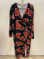 Robe Donna - XXL