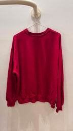 Sweat Grossesse Amore - M