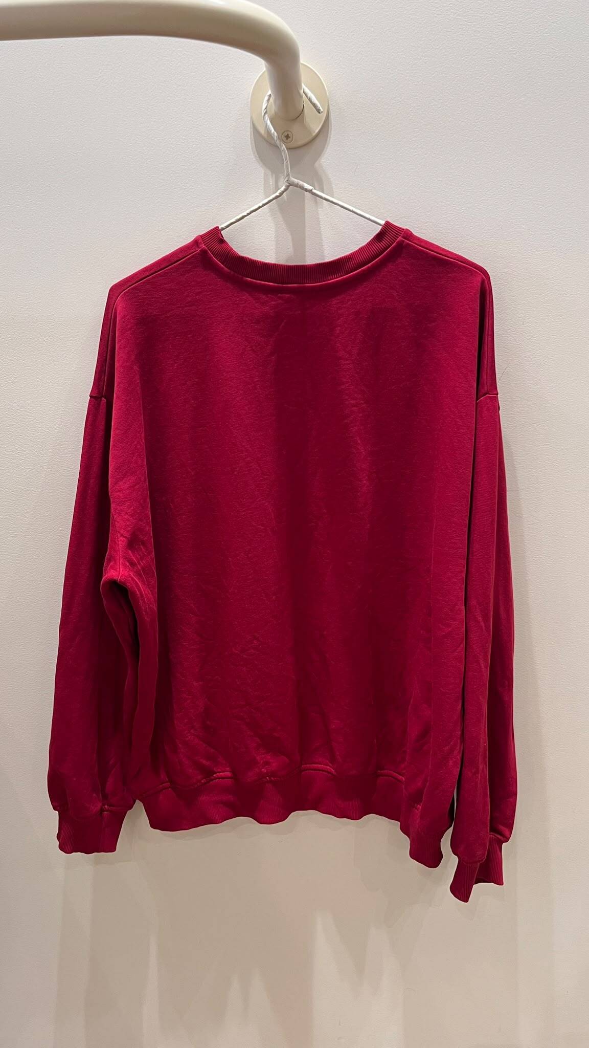 Sweat Grossesse Amore - M