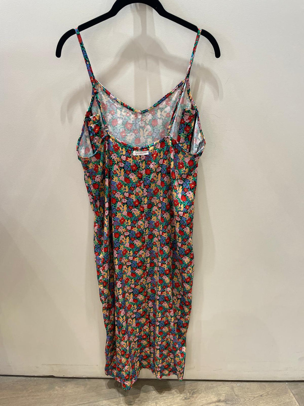 Robe Allaitante Moma Les Fleurs - S