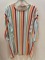 Robe Allaitante Parasol - S