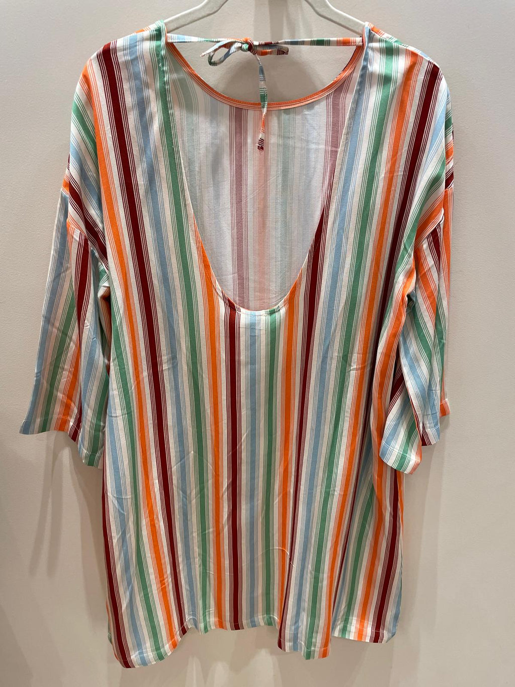 Robe Allaitante Parasol - M