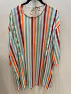 Robe Allaitante Parasol - M