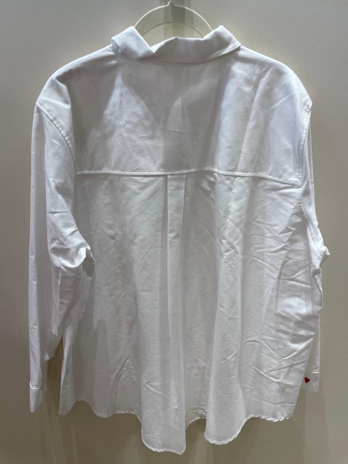 Chemise Ivre d'Amour - L
