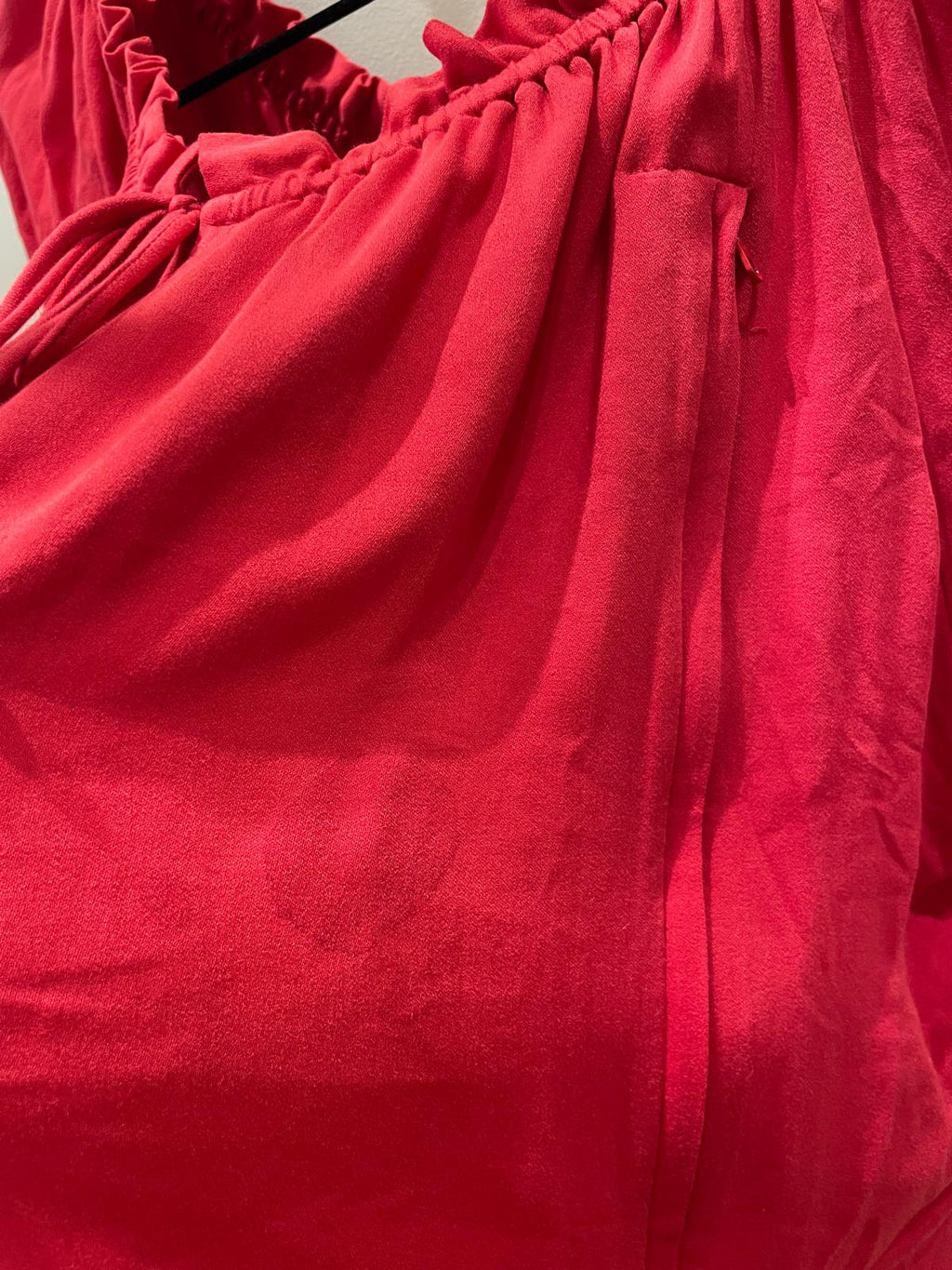 Blouse Allaitante Coeur brûlant - L