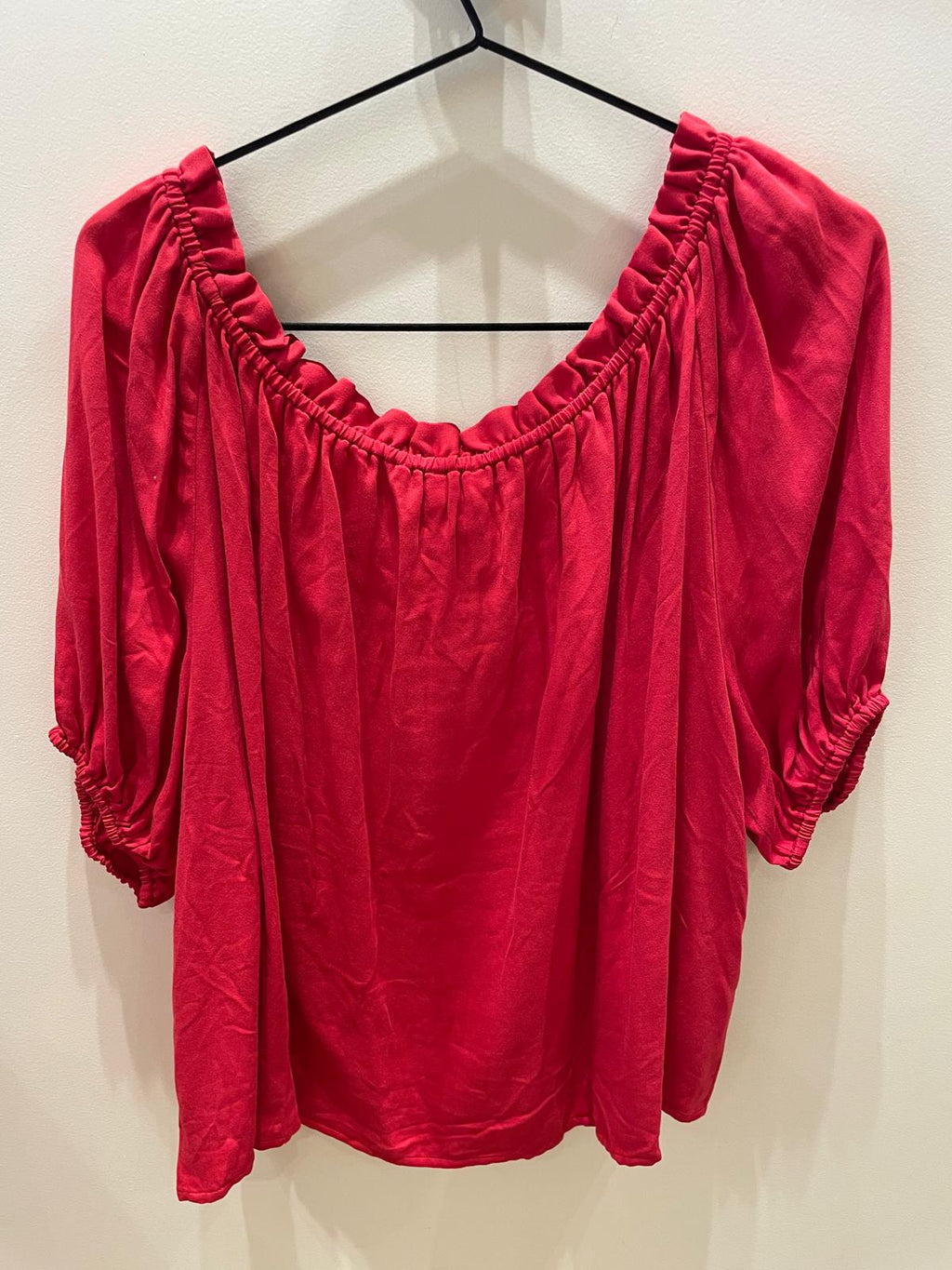 Blouse Allaitante Coeur brûlant - L