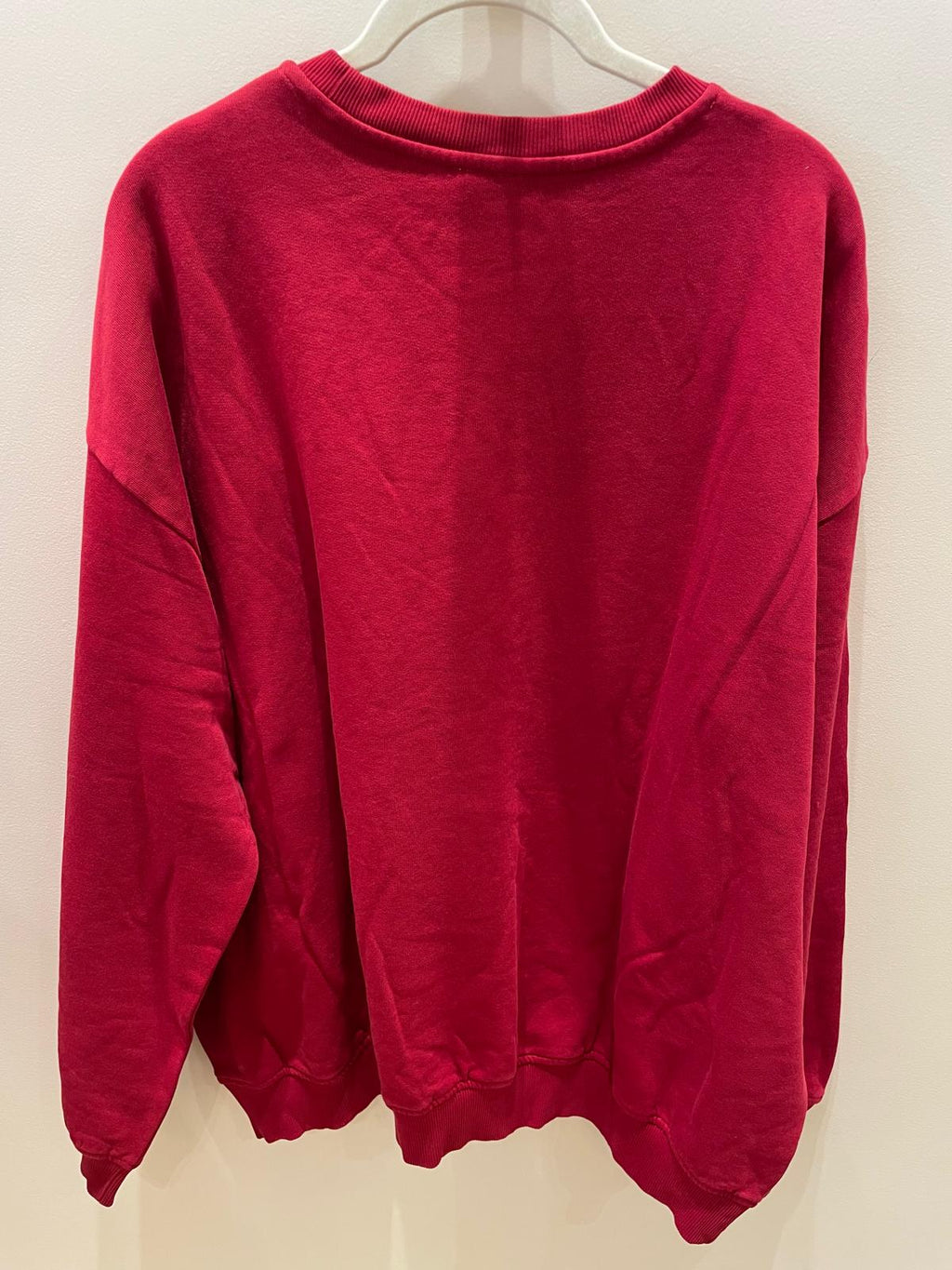 Sweat Allaitant Amore - XXL