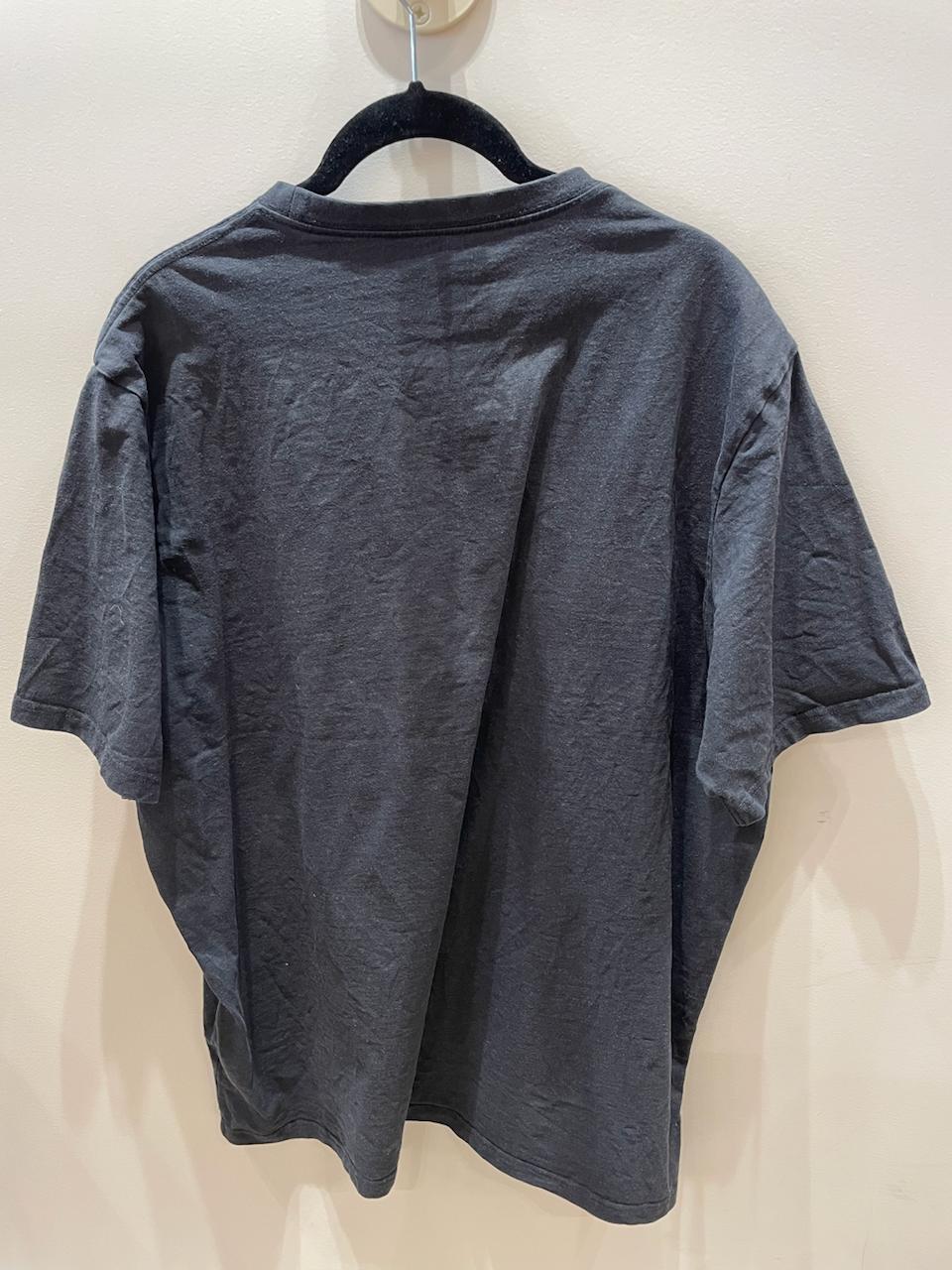 Supère vintage Noir - XXL