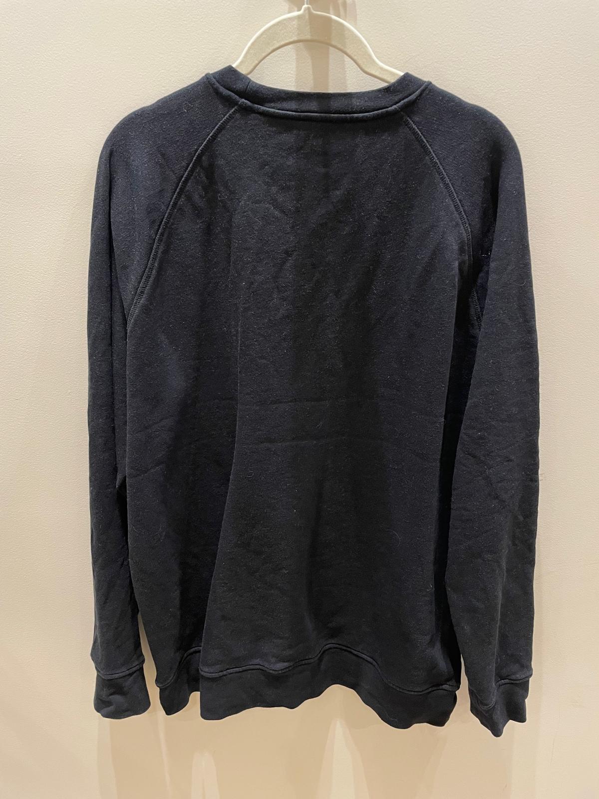 Sweat Su-Père Noir - M
