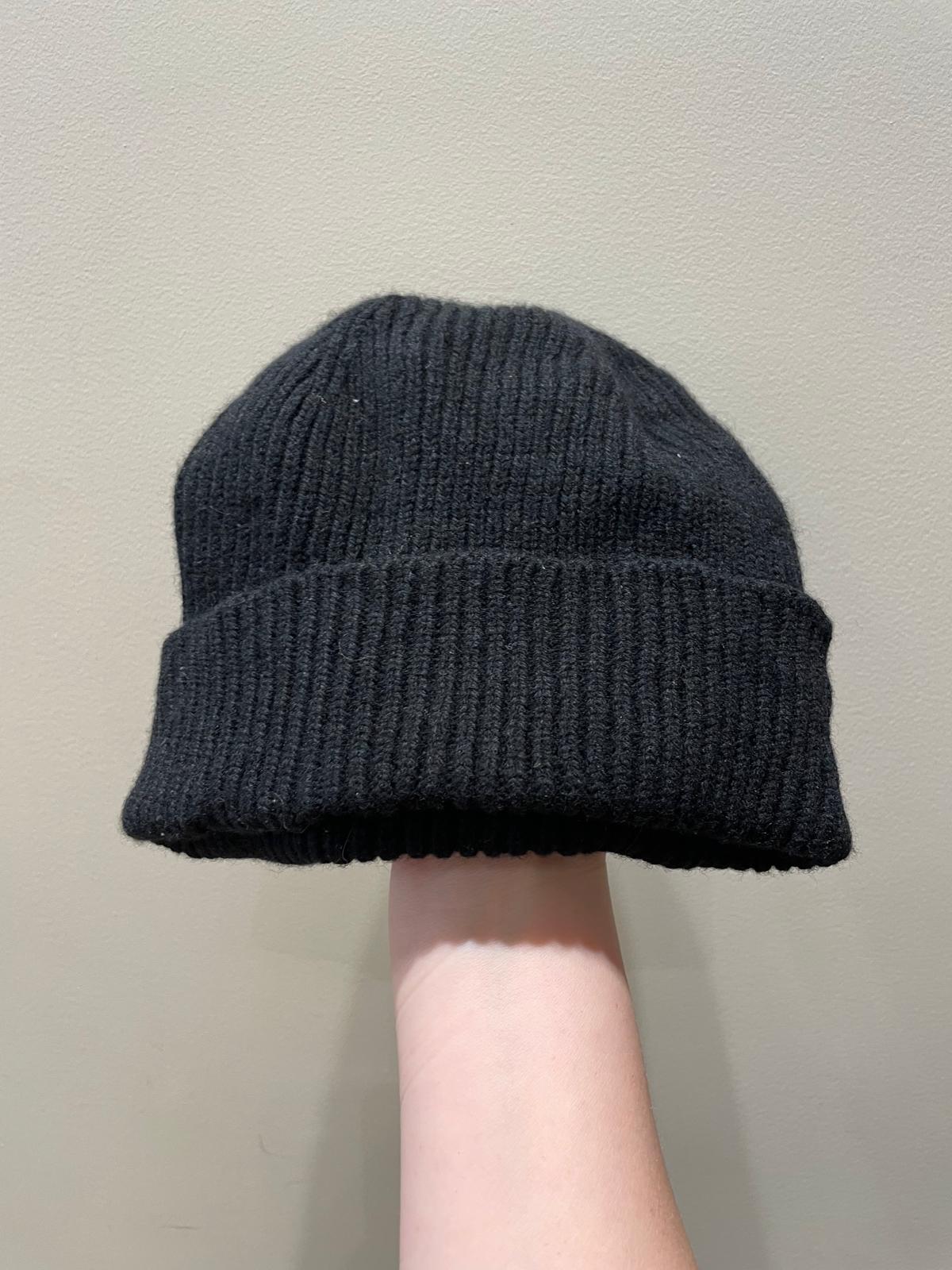 Bonnet Tajinebanane - Noir