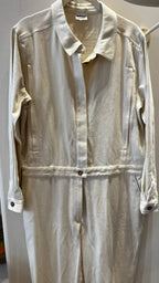Combi'maison beige - L