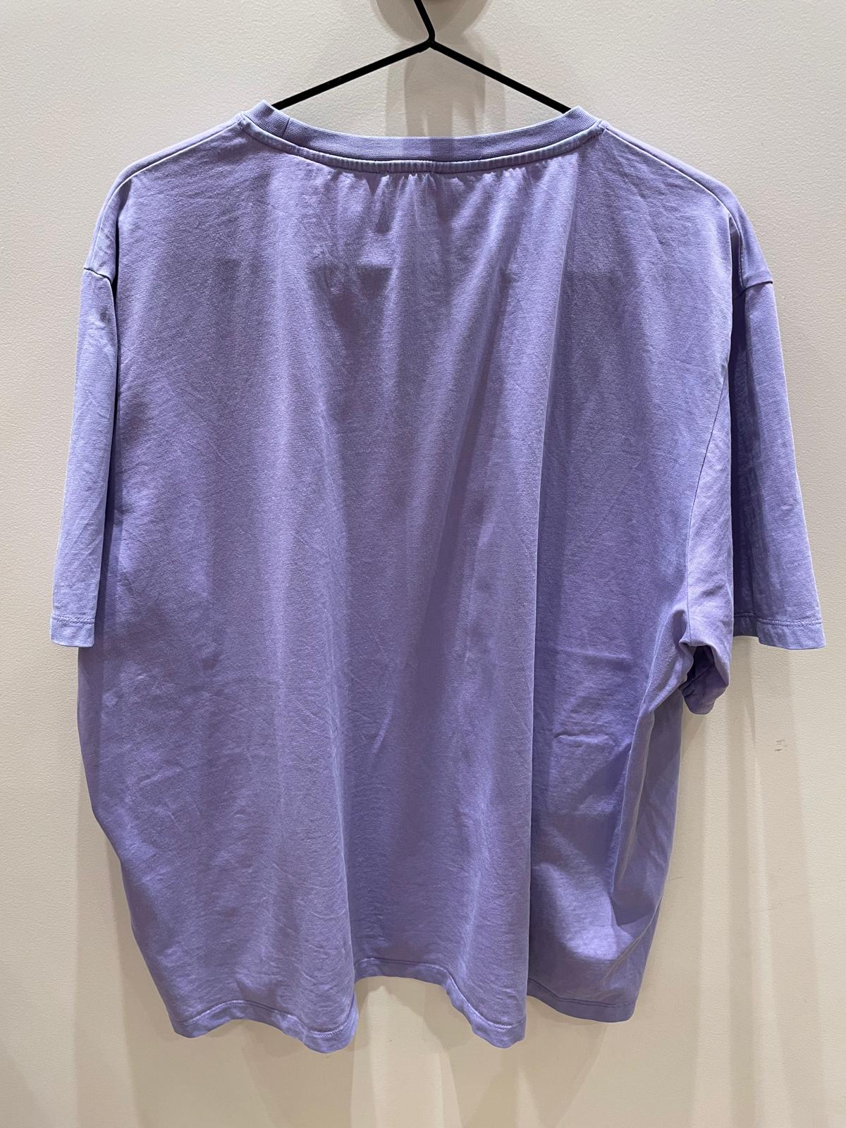 La P'allaite Vintage - mauve - XXL