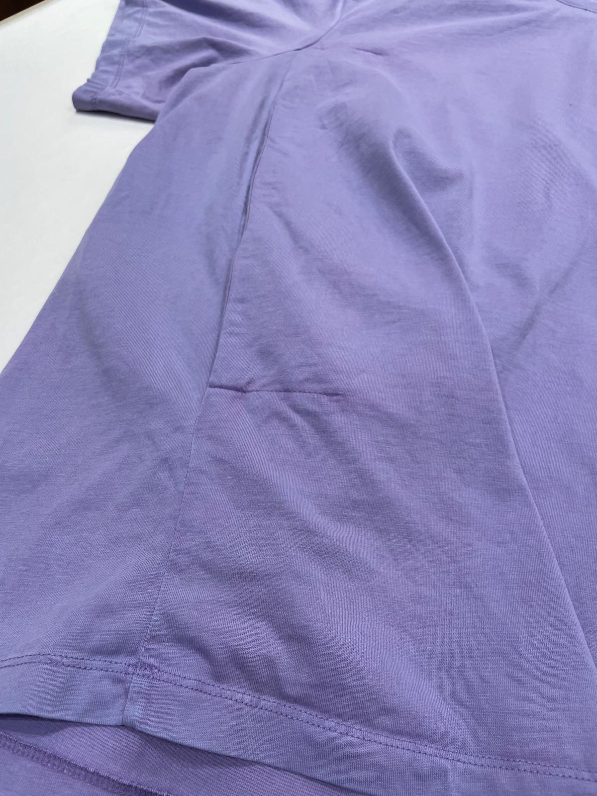 La P'allaite Vintage - mauve - XXL