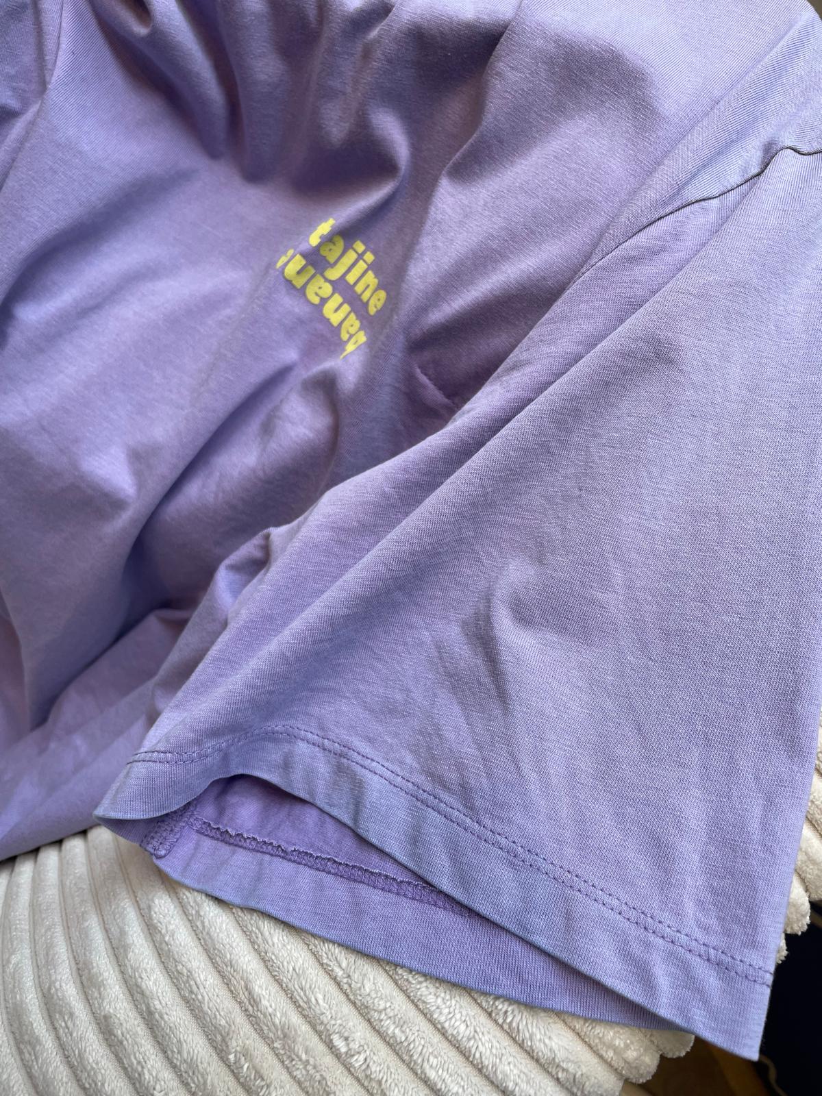 La P'allaite Vintage - mauve - XXL