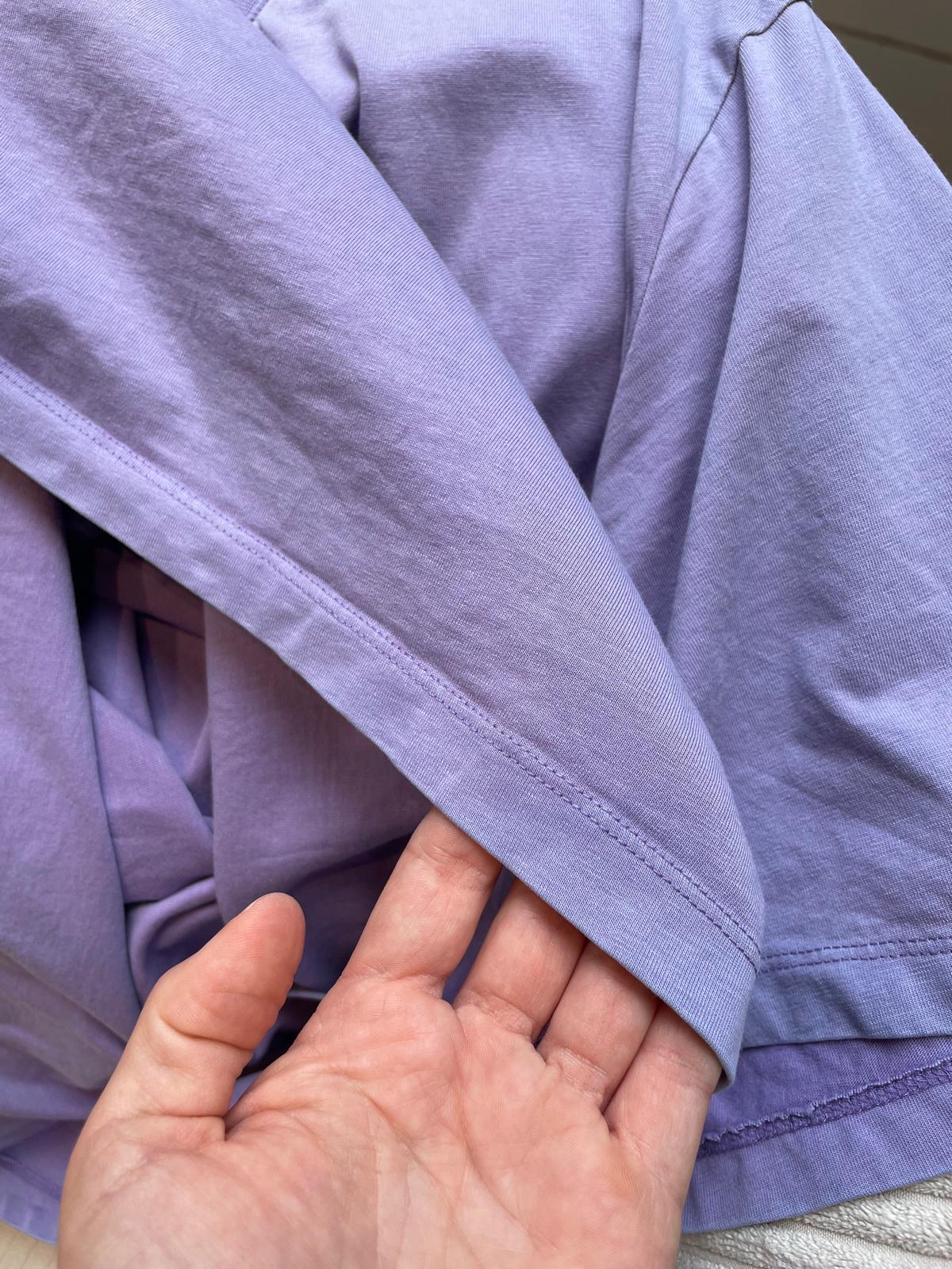 La P'allaite Vintage - mauve - XXL