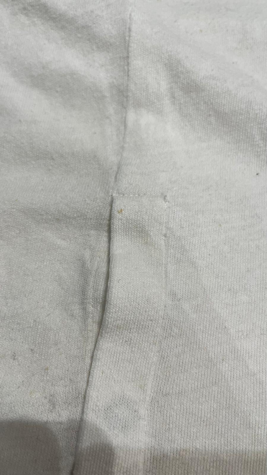 Lin’déclassable tee - S
