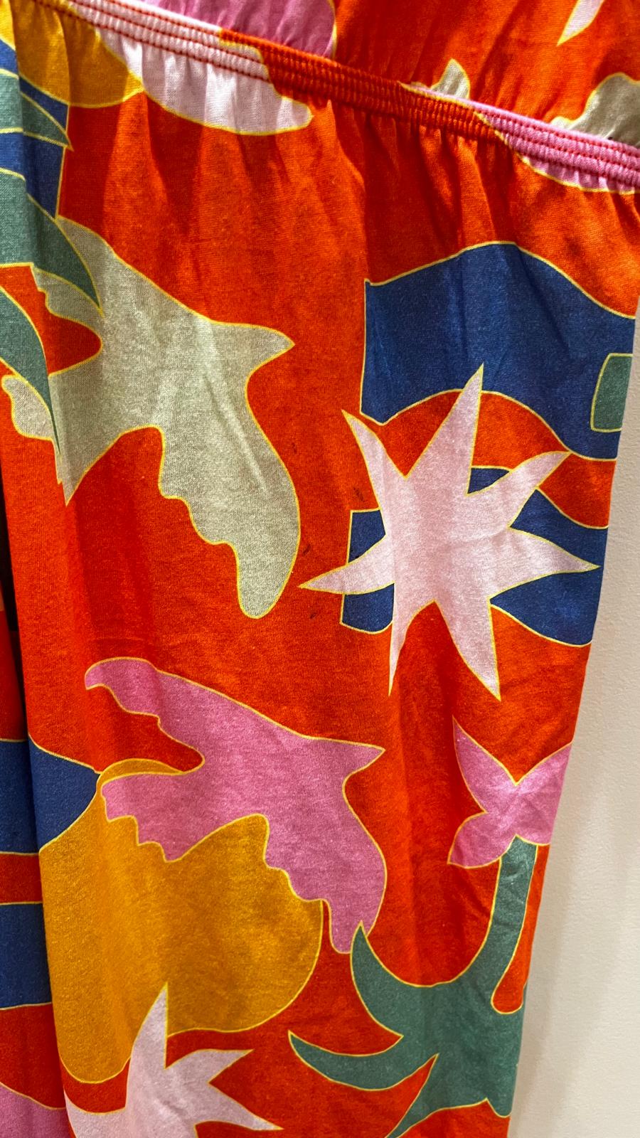 Robe Allaitante MÃE - XL