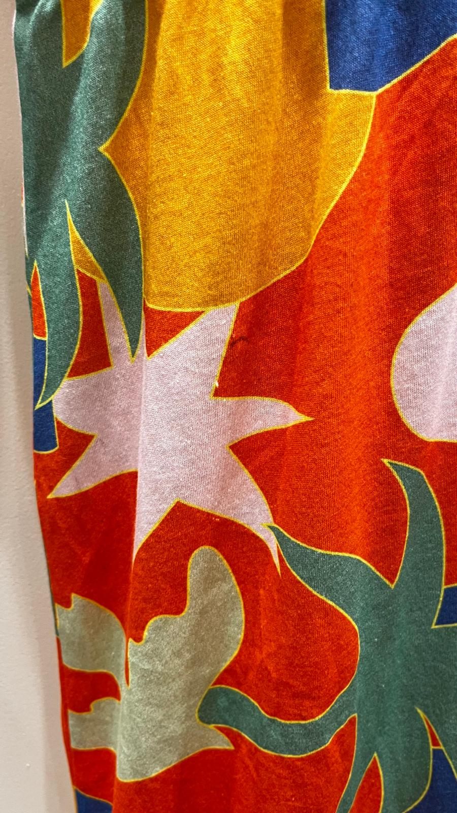 Robe Allaitante MÃE - XL