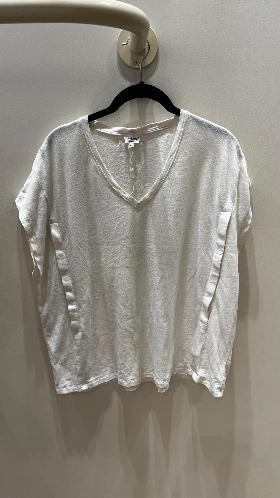 Lin’déclassable tee - XL