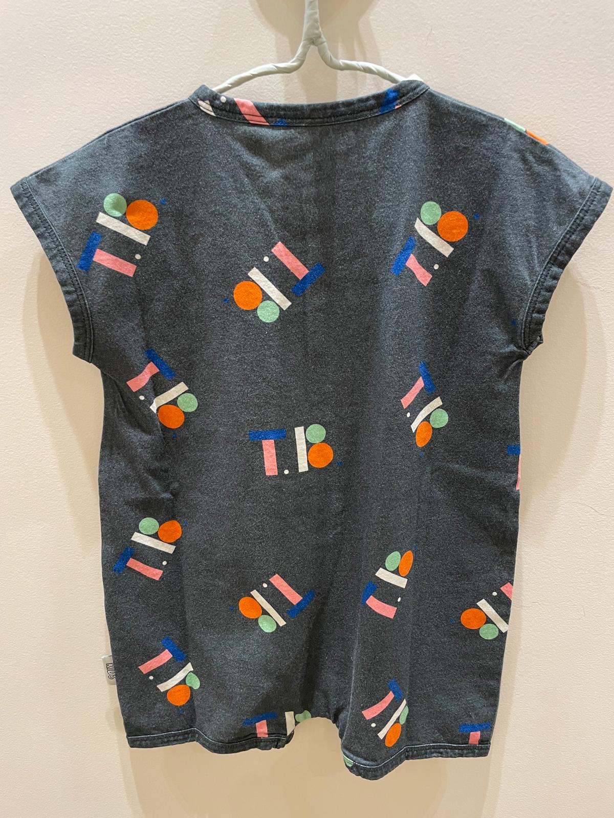 Combi TB. - 12-18 mois (81-86 cm)